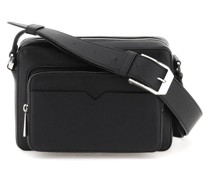 'REPORTER' CRSBODY BAG