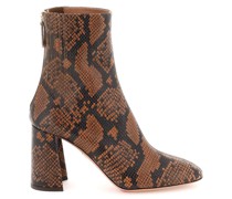 SAINT HONORE ANKLE BOOTS