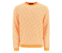 JACQUARD FF PULLOVER