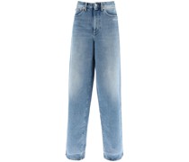 CORPORATE EXTRA BAGGY JEANS