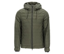 ARES ULTRALIGHT DOWN JACKET 2