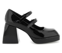 'BULLA BABIES' PUMPS