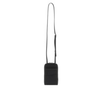POCKET BAG WITH STRAP