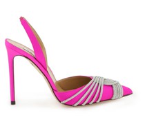 'GATSBY SLING' PUMPS