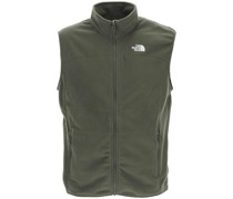 '100 GLACIER' FLEECE VEST