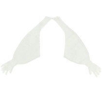 DRAMATIC RAGLAN GLOVES