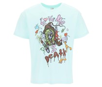 WILL SHELDON LOVE ME OR LEAVE ME T-SHIRT