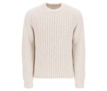 'COMO' RIBBED WEATER