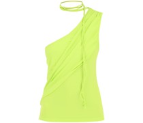 'PHOEBE' ONE-SHOULDER TOP
