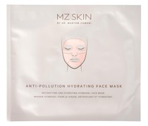 ANTI POLLUTION HYDRATING FACE MASK