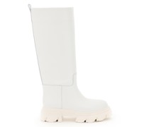 TUBULAR COMBAT BOOTS