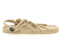 JC ROPE SANDALS