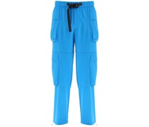 STRETCH CARGO PANTS