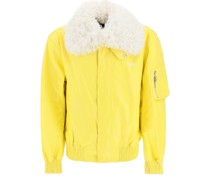 TEMPEST BOMBER JACKET