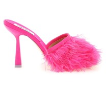 ROSS MULES