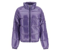 'VINTAGE MYTHIC' SHORT DOWN JACKET