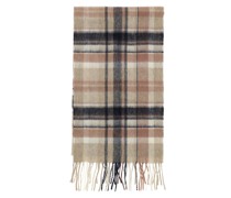 WOOL &amp; CASHMERE SCARF