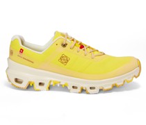 Luxury Cloudventure running shoe in nylon
