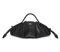 Luxury Paseo bag in shiny nappa calfskin