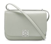 Luxury Goya bag in silk calfskin