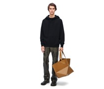 Luxury Hoodie in cashmere