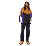 Luxury Jogging trousers in technical jersey