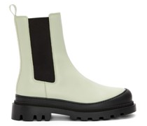 Luxury Chelsea boot in calfskin