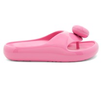 Luxury Foam Pebble sandal