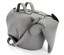 Luxury Large Elephant bag in classic calfskin