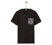 Luxury Regular fit T-shirt in cotton