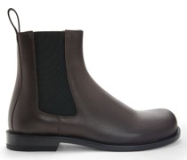 Luxury Campo Chelsea boot in calfskin