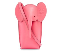 Luxury Elephant Pocket in classic calfskin