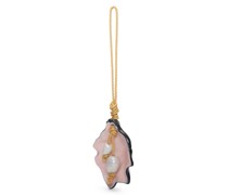 Luxury Oyster charm in resin