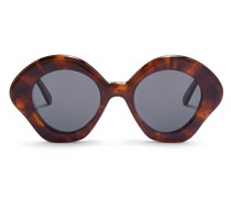 Luxury Bow sunglasses in acetate