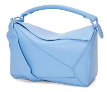 Luxury Puzzle bag in satin calfskin