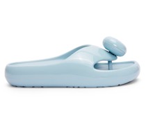 Luxury Foam Pebble sandal