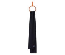 Luxury LOEWE Anagram scarf in cashmere