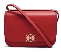 Luxury Small Goya bag in silk calfskin