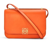 Luxury Goya bag in silk calfskin