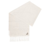 Luxury Scarf in cashmere