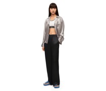 Luxury Pyjama trousers in silk
