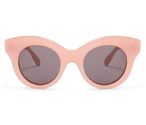 Luxury Tarsier sunglasses in acetate