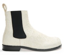 Luxury Campo Chelsea boot in brushed suede