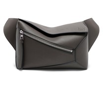 Luxury Small Puzzle bumbag in classic calfskin
