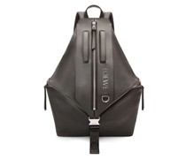 Luxury Convertible backpack in classic calfskin