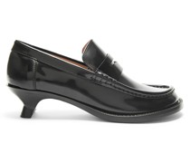 Luxury Campo loafer in calfskin