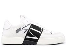 VLTN Sneakers in Weiß