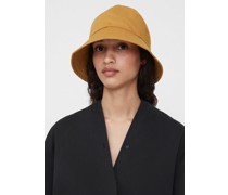 Bucket hat orange