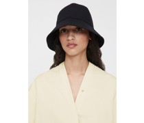Bucket hat black