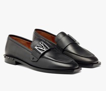 Damen-Loafer Travia aus Kalbsleder